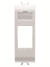 Corus - White Keystone Jack Adapter